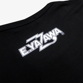 Tシャツ(HIBIYA)ブラック｜DIAMOND MOON通信販売｜矢沢永吉公式サイト