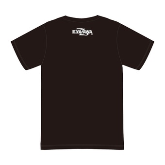 Tシャツ(LIVE PHOTO)ブラック｜DIAMOND MOON通信販売｜矢沢永吉公式サイト