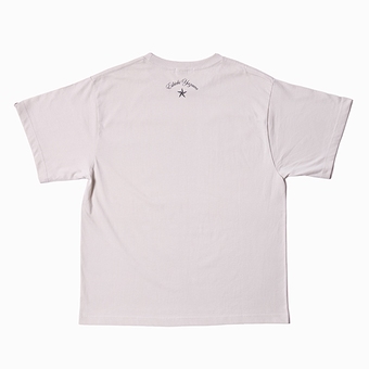 Tシャツ(フデ)Tiger｜DIAMOND MOON通信販売｜矢沢永吉公式サイト