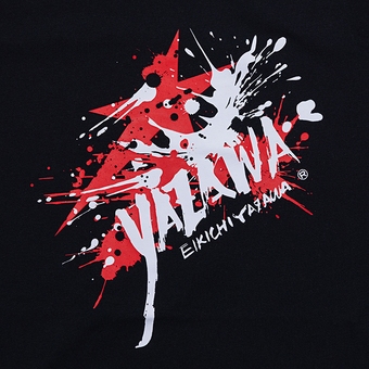 Tシャツ(フデ)ペイント｜DIAMOND MOON通信販売｜矢沢永吉公式サイト